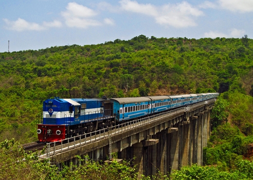konkan railway 